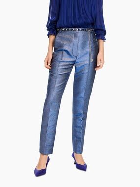 76 Marc Cain Glam Franca Trousers